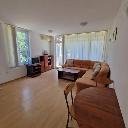 Prima 1 Slantchev Briag