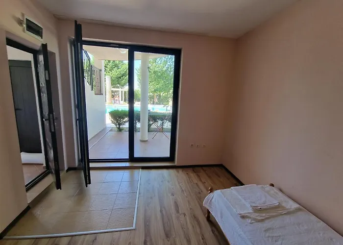 Prima 1 Appartement Slantchev Briag