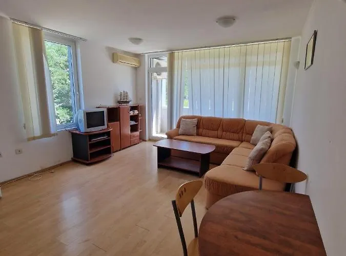 Prima 1 阳光海滩