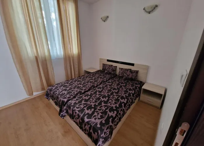 Appartement Prima 1 Slantchev Briag
